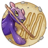 Sticker 13