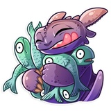 Sticker 21