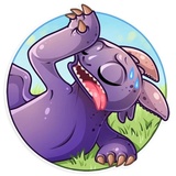 Sticker 22