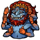 Sticker 10