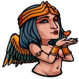 Sticker 11