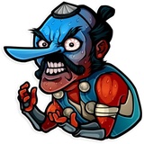 Sticker 19
