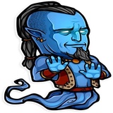 Sticker 22