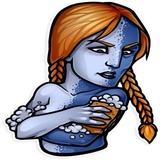 Sticker 25