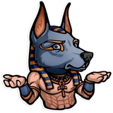 Sticker 8