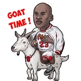 NBA Squard sticker pack