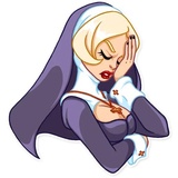 Sticker 25