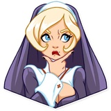 Sticker 9