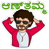 Sticker 15