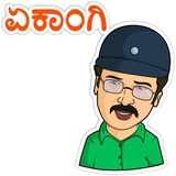 Sticker 17