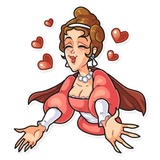 Sticker 13