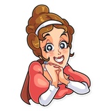 Sticker 18