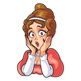Sticker 21