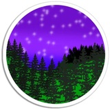 Sticker 36