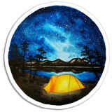 Sticker 42