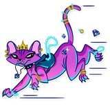 Sticker 18