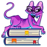Sticker 20