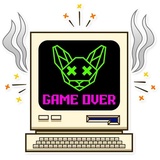 Sticker 25
