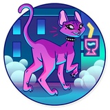 Sticker 26