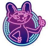 Sticker 3