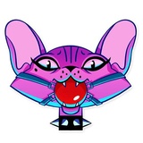 Sticker 38