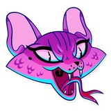 Sticker 9