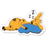 Sticker 18