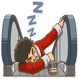 Sticker 25