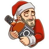 Sticker 8
