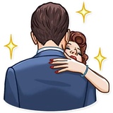 Sticker 18