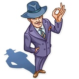 Sticker 9