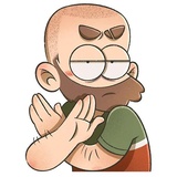 Sticker 12