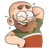 Sticker 17