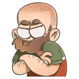 Sticker 18