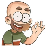 Sticker 20