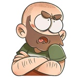 Sticker 23