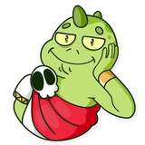 Obey Reptilians