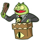 Sticker 12