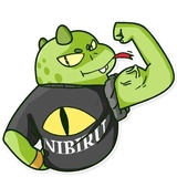 Sticker 13