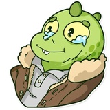 Sticker 16