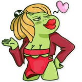 Sticker 17