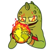 Sticker 23