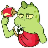 Sticker 25
