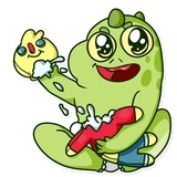 Sticker 26
