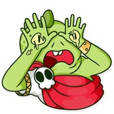 Sticker 28