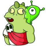 Sticker 29