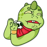 Sticker 6