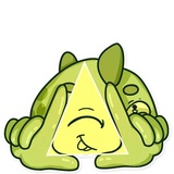 Sticker 8