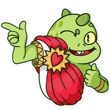 Sticker 9