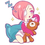 Sticker 16